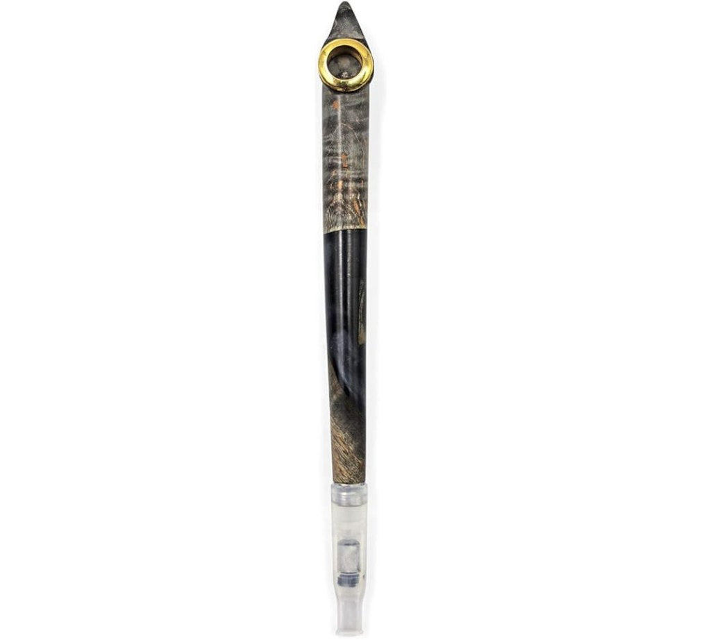 Resins Wood Medwakh Black