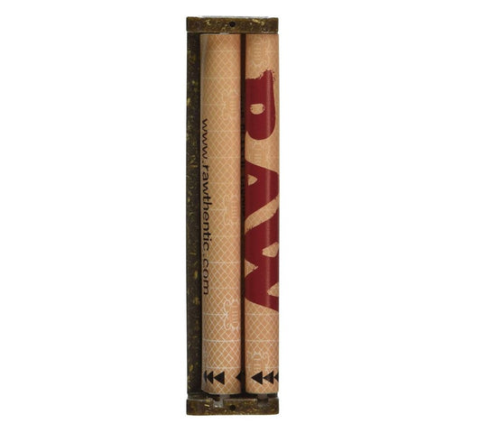 RAW King Size 110mm Cigarette Rolling Machine