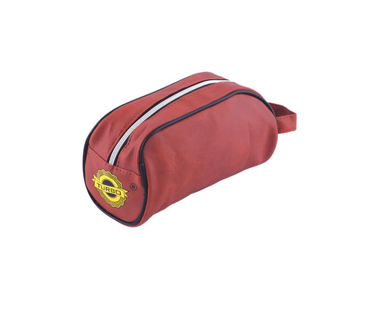 Vintage Sienna Turbo Dokha Pouch