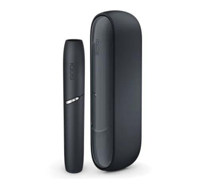 IQOS