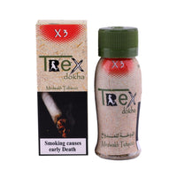Trex X3 Dokha