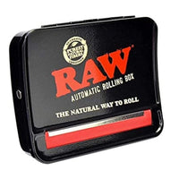 RAW Automatic Rolling Box ,79mm , 1.25 Size