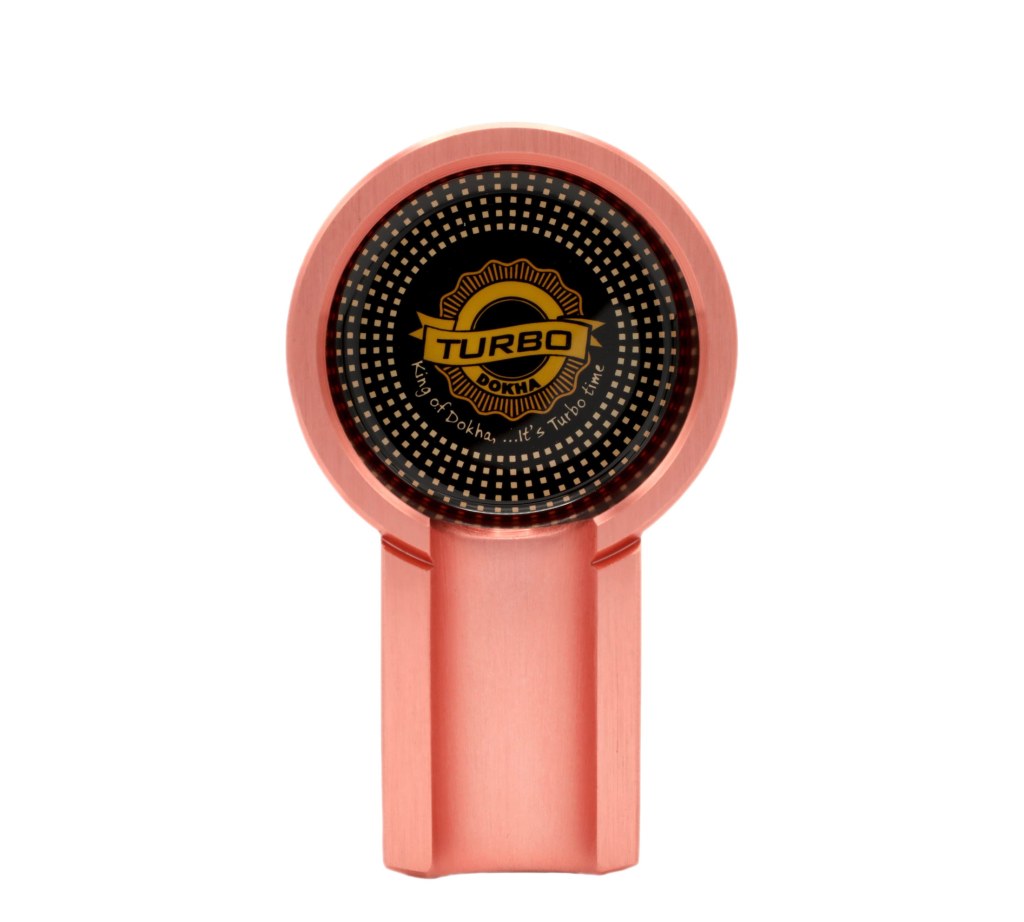Turbo Dokha Rosé Reverie Ashtray