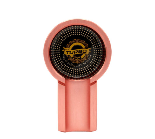 Turbo Dokha Rosé Reverie Ashtray