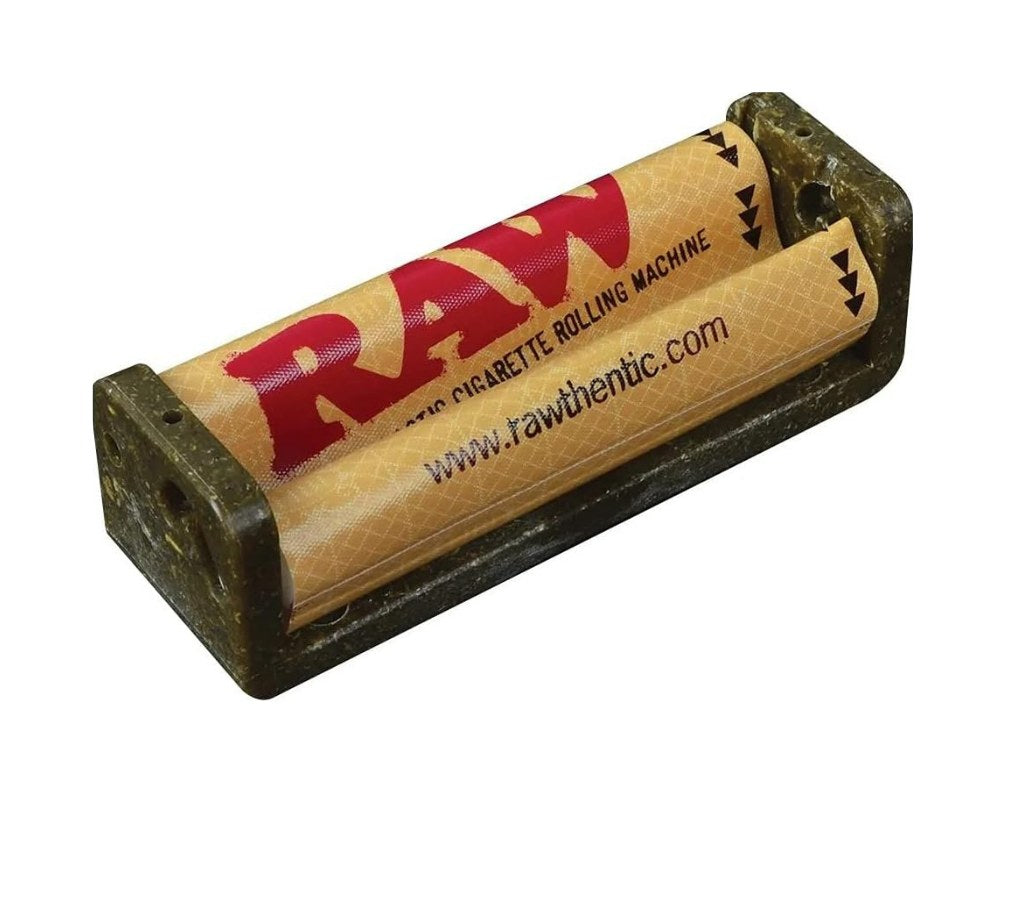 RAW 70Mm Cigarette Rolling Machine