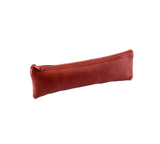 Crimson Caravan Dokha Pouch