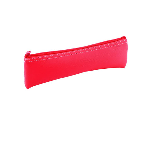 Ruby Rendezvous pink Dokha Pouch
