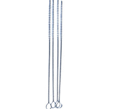 4 X Torbo  Bristle Medwakh Pipe Cleaners
