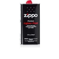 Zippo ZP-3165 Lighter Fluid 12 OZ