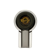 Turbo Dokha Classic Chrome Ashtray