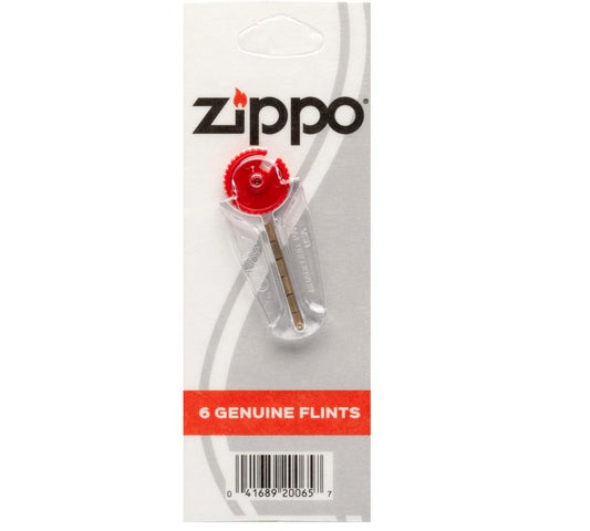 Zippo Flint