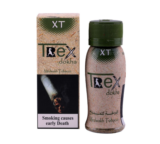 Trex XT Dokha