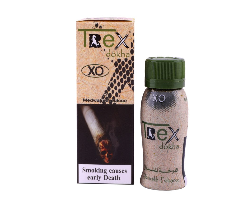 Trex XO Dokha