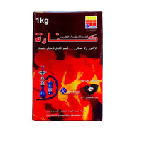 Kanara Coconut Charcoal 1kg