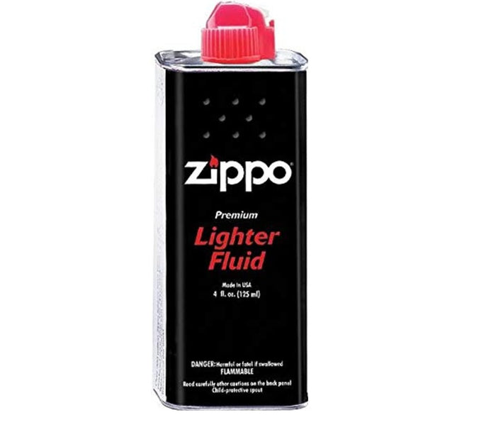 Zippo