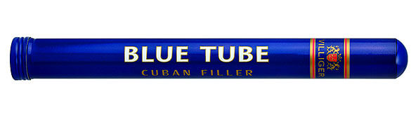 Villiger Blue Tube Cuban Filler x 3 pack – Authentic in UAE | VAPE DOKHA UAE