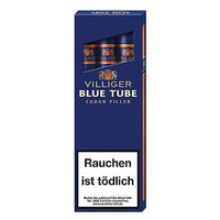 Villiger Blue Tube Cuban Filler x 3 pack – Authentic in UAE | VAPE DOKHA UAE