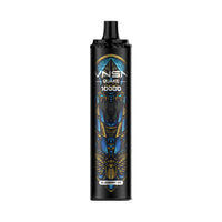 VNSN QUAKE 10000 DISPOSABLE POD – Authentic in UAE | VAPE DOKHA UAE