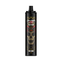 VNSN QUAKE 10000 DISPOSABLE POD – Authentic in UAE | VAPE DOKHA UAE