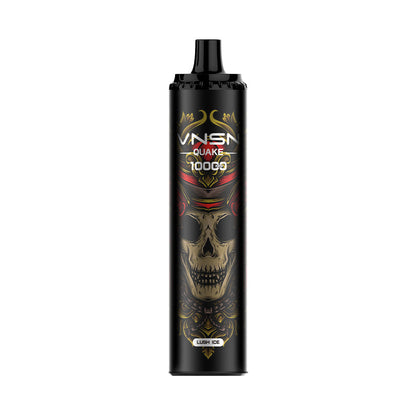 VNSN QUAKE 10000 DISPOSABLE POD – Authentic in UAE | VAPE DOKHA UAE