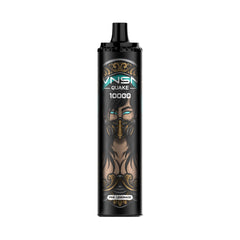 VNSN QUAKE 10000 DISPOSABLE POD – Authentic in UAE | VAPE DOKHA UAE