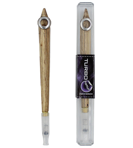 Turbo Medwakh Premium – Authentic in UAE | VAPE DOKHA UAE